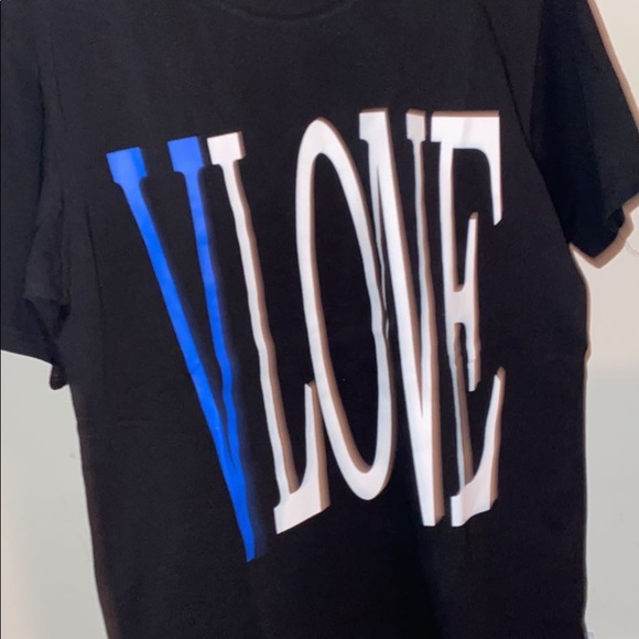 Vlone snake tee Clearance